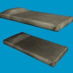 Матрасы для двуярусной кровати