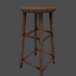 Stool_Basic