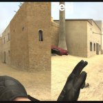 Boina_Verde_(6_Anims_pack)