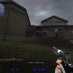 Chrome Deagle By Sh1fty