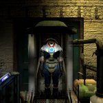 Aperture Science HEVSuit