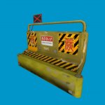 industrial_barrier_gate_left