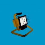 portablehalogen small