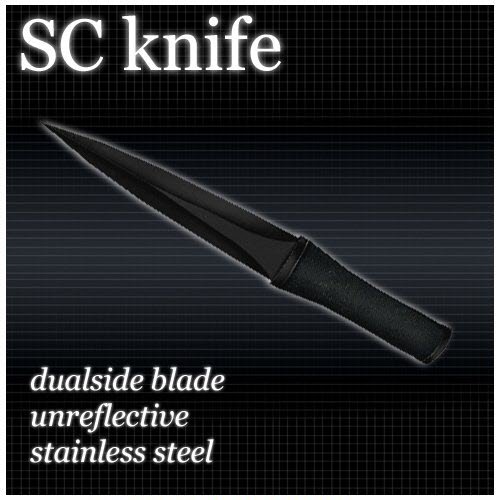 SC knife