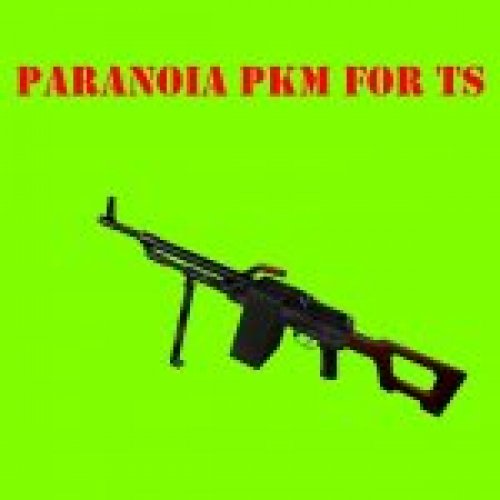 Paranoia PKM