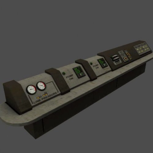 c1a4_fuelconsole