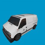panelvan