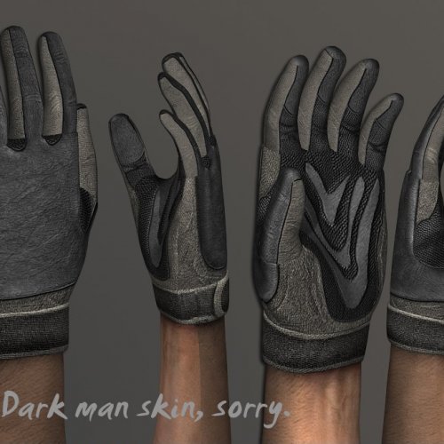 Bucker_Gloves