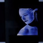 New Liara&acute;s Photo