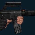 splinter darkstorn xm177e2