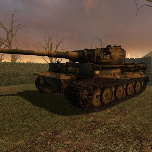 Worn_Tiger_Tank