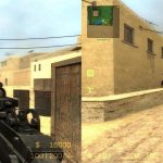 M249 Smith Tactical SAW