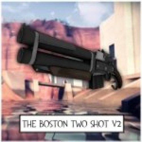 The Boston Two Shot