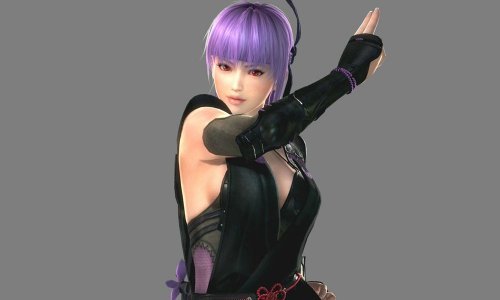 Ayane