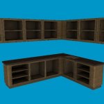 Кухонный гарнитур