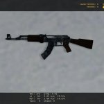 AK-47
