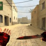 RedBlack_Dragon_Knife