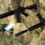 ManTuna_s_HK416_Animations