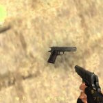 Alecmoody&acute;s 1911