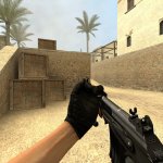Galil Default Retexture