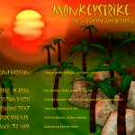 Monkey Strike 1.2