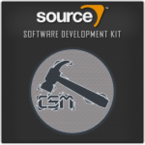 Обновления для Ultimate Source SDK