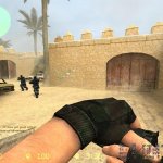 Link2ThePast_s_Camo_Gloves