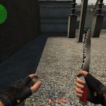 Chrome,_Black_red_Knife