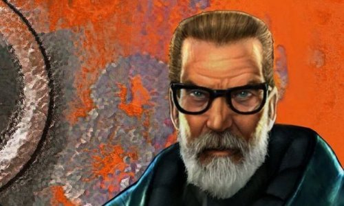 Half-Life исполнилось 25 лет!
