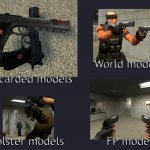 Samurai Edge For Elites