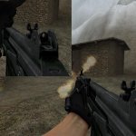 Galil Default