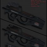 Short Fuse.Thanez P90