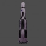 rocket