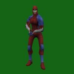 Gray_Fox_Red