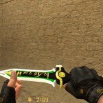 MMPR_Green_Rangers_Dagger