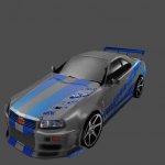 skyline