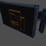 monitor_four_side_post