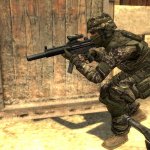 MP5SD SpecOps Tactical