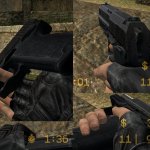 Uspc Bullethead Millenia