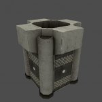 AF_shelter_flowerpot