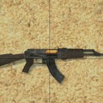AK-47