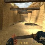 Bass_Blueish_Camo_Gloves