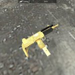 Golden_Uzi