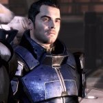 Kaiden Alenko Blue Metallic Armor HR 4096 (v.1.0)