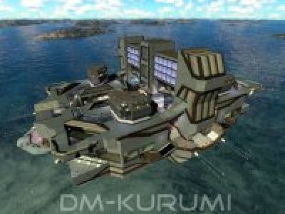 DM-Kurumi