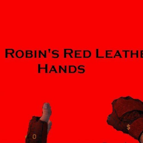 Red_Leather