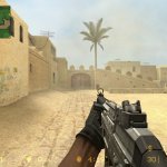 Blind5&acute;s Sig552 Anims