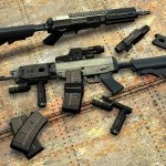 Eotech 557 Tactical SIG522