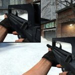 Hacked Famas Pack V2