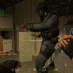 real_camo_hunting_knife